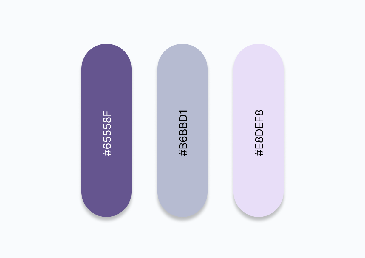 Wind down and reading interface